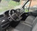 Белый Опель Movano, объемом двигателя 2.3 л и пробегом 218 тыс. км за 20000 $, фото 3 на Automoto.ua