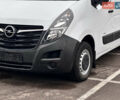 Белый Опель Movano, объемом двигателя 2.3 л и пробегом 225 тыс. км за 15999 $, фото 15 на Automoto.ua