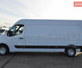 Білий Опель Movano, об'ємом двигуна 2.3 л та пробігом 301 тис. км за 18500 $, фото 1 на Automoto.ua