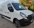 Белый Опель Movano, объемом двигателя 2.3 л и пробегом 212 тыс. км за 17200 $, фото 24 на Automoto.ua