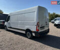 Білий Опель Movano, об'ємом двигуна 2.3 л та пробігом 290 тис. км за 19300 $, фото 8 на Automoto.ua