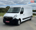 Белый Опель Movano, объемом двигателя 2.3 л и пробегом 216 тыс. км за 18700 $, фото 30 на Automoto.ua