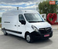 Белый Опель Movano, объемом двигателя 2.3 л и пробегом 216 тыс. км за 18700 $, фото 50 на Automoto.ua