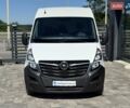 Білий Опель Movano, об'ємом двигуна 2.3 л та пробігом 147 тис. км за 20500 $, фото 1 на Automoto.ua