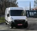 Белый Опель Movano, объемом двигателя 0 л и пробегом 125 тыс. км за 22800 $, фото 1 на Automoto.ua