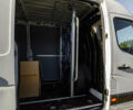Белый Опель Movano, объемом двигателя 2.3 л и пробегом 126 тыс. км за 21800 $, фото 34 на Automoto.ua