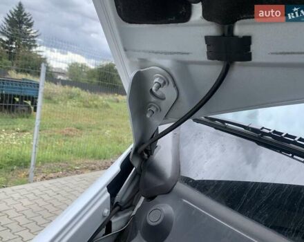 Белый Опель Movano, объемом двигателя 2.3 л и пробегом 223 тыс. км за 17300 $, фото 81 на Automoto.ua