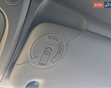 Белый Опель Movano, объемом двигателя 2.3 л и пробегом 183 тыс. км за 21499 $, фото 38 на Automoto.ua