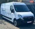 Білий Опель Movano, об'ємом двигуна 2.3 л та пробігом 183 тис. км за 21500 $, фото 11 на Automoto.ua