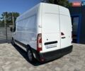 Білий Опель Movano, об'ємом двигуна 2.3 л та пробігом 147 тис. км за 20500 $, фото 10 на Automoto.ua