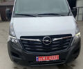 Білий Опель Movano, об'ємом двигуна 2.3 л та пробігом 280 тис. км за 16700 $, фото 1 на Automoto.ua