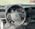 Белый Опель Movano, объемом двигателя 2.3 л и пробегом 216 тыс. км за 18700 $, фото 66 на Automoto.ua