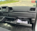Белый Опель Movano, объемом двигателя 2.3 л и пробегом 216 тыс. км за 18700 $, фото 63 на Automoto.ua
