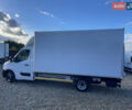 Белый Опель Movano, объемом двигателя 2.3 л и пробегом 223 тыс. км за 29000 $, фото 3 на Automoto.ua