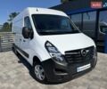 Білий Опель Movano, об'ємом двигуна 2.3 л та пробігом 147 тис. км за 20500 $, фото 6 на Automoto.ua