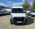 Белый Опель Movano, объемом двигателя 2.3 л и пробегом 272 тыс. км за 18600 $, фото 23 на Automoto.ua