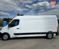Белый Опель Movano, объемом двигателя 2.3 л и пробегом 216 тыс. км за 18700 $, фото 6 на Automoto.ua