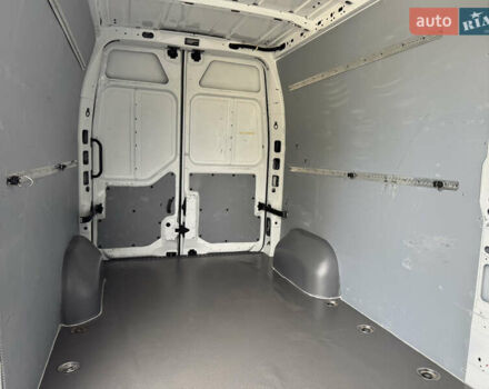 Белый Опель Movano, объемом двигателя 2.3 л и пробегом 216 тыс. км за 18700 $, фото 54 на Automoto.ua