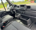 Белый Опель Movano, объемом двигателя 2.3 л и пробегом 216 тыс. км за 18700 $, фото 61 на Automoto.ua