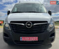 Белый Опель Movano, объемом двигателя 2.3 л и пробегом 216 тыс. км за 18700 $, фото 33 на Automoto.ua