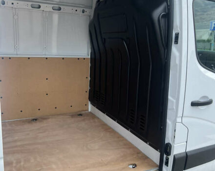 Белый Опель Movano, объемом двигателя 2.3 л и пробегом 200 тыс. км за 17900 $, фото 20 на Automoto.ua