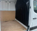 Белый Опель Movano, объемом двигателя 2.3 л и пробегом 200 тыс. км за 17900 $, фото 20 на Automoto.ua