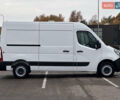 Белый Опель Movano, объемом двигателя 2.3 л и пробегом 225 тыс. км за 15999 $, фото 5 на Automoto.ua