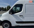 Білий Опель Movano, об'ємом двигуна 2.3 л та пробігом 85 тис. км за 20478 $, фото 44 на Automoto.ua