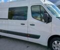 Белый Опель Movano, объемом двигателя 2.3 л и пробегом 263 тыс. км за 19800 $, фото 42 на Automoto.ua