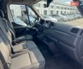 Белый Опель Movano, объемом двигателя 2.3 л и пробегом 52 тыс. км за 24500 $, фото 17 на Automoto.ua