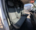 Білий Опель Movano, об'ємом двигуна 2.3 л та пробігом 290 тис. км за 19300 $, фото 23 на Automoto.ua
