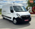 Белый Опель Movano, объемом двигателя 2.3 л и пробегом 216 тыс. км за 18700 $, фото 39 на Automoto.ua