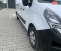 Белый Опель Movano, объемом двигателя 2.3 л и пробегом 223 тыс. км за 17300 $, фото 35 на Automoto.ua
