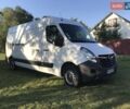 Белый Опель Movano, объемом двигателя 2.3 л и пробегом 180 тыс. км за 17900 $, фото 3 на Automoto.ua