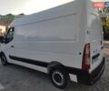 Белый Опель Movano, объемом двигателя 2.3 л и пробегом 212 тыс. км за 17200 $, фото 8 на Automoto.ua