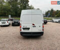 Белый Опель Movano, объемом двигателя 2.3 л и пробегом 185 тыс. км за 19500 $, фото 11 на Automoto.ua