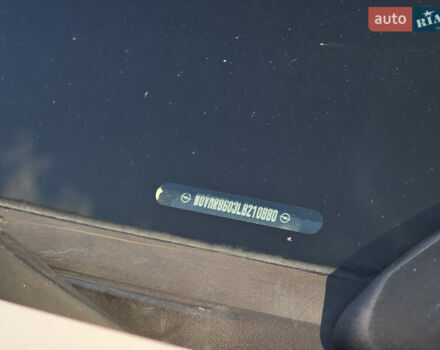 Белый Опель Movano, объемом двигателя 2.3 л и пробегом 183 тыс. км за 21499 $, фото 11 на Automoto.ua