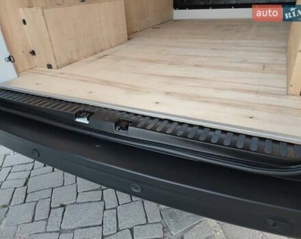 Белый Опель Movano, объемом двигателя 2.3 л и пробегом 212 тыс. км за 17200 $, фото 64 на Automoto.ua