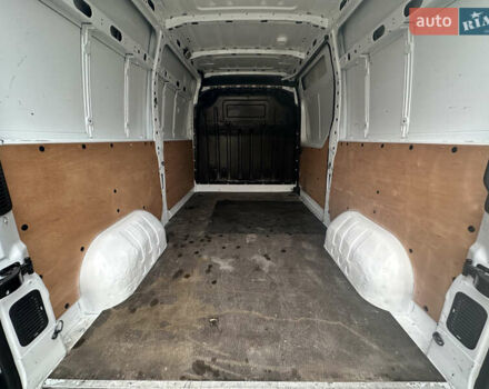 Белый Опель Movano, объемом двигателя 2.3 л и пробегом 225 тыс. км за 15999 $, фото 56 на Automoto.ua