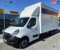 Белый Опель Movano, объемом двигателя 2.3 л и пробегом 250 тыс. км за 22500 $, фото 2 на Automoto.ua
