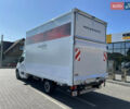 Белый Опель Movano, объемом двигателя 2.3 л и пробегом 250 тыс. км за 22500 $, фото 6 на Automoto.ua