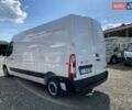 Белый Опель Movano, объемом двигателя 2.3 л и пробегом 272 тыс. км за 18600 $, фото 7 на Automoto.ua