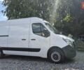 Білий Опель Movano, об'ємом двигуна 2.3 л та пробігом 258 тис. км за 16700 $, фото 2 на Automoto.ua