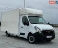 Белый Опель Movano, объемом двигателя 2.3 л и пробегом 241 тыс. км за 18999 $, фото 8 на Automoto.ua