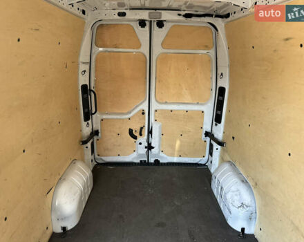 Білий Опель Movano, об'ємом двигуна 2.3 л та пробігом 290 тис. км за 19300 $, фото 26 на Automoto.ua