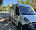 Белый Опель Movano, объемом двигателя 0 л и пробегом 195 тыс. км за 17900 $, фото 17 на Automoto.ua