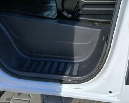 Белый Опель Movano, объемом двигателя 2.3 л и пробегом 263 тыс. км за 19800 $, фото 27 на Automoto.ua