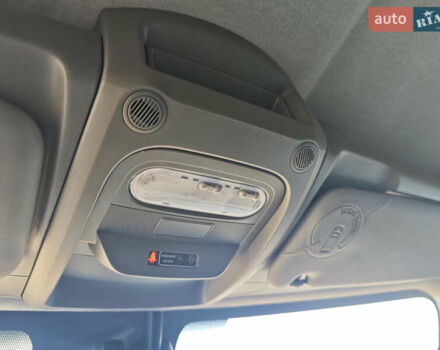 Белый Опель Movano, объемом двигателя 2.3 л и пробегом 183 тыс. км за 21499 $, фото 37 на Automoto.ua