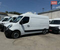 Білий Опель Movano, об'ємом двигуна 0 л та пробігом 194 тис. км за 17999 $, фото 1 на Automoto.ua