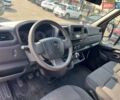 Белый Опель Movano, объемом двигателя 2.3 л и пробегом 52 тыс. км за 24500 $, фото 15 на Automoto.ua